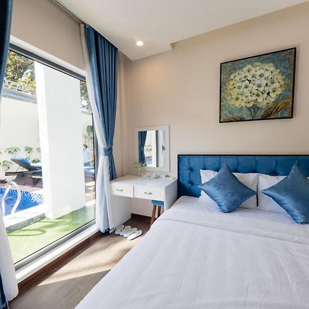 Dkd Trio Hotel Hue Dış mekan fotoğraf