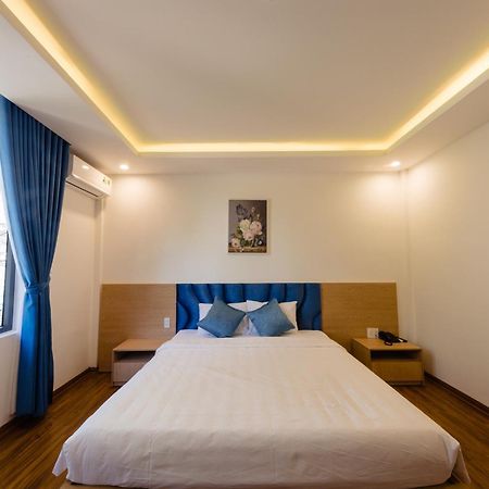 Dkd Trio Hotel Hue Dış mekan fotoğraf