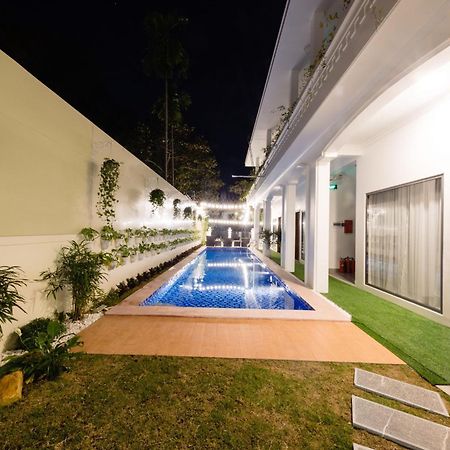 Dkd Trio Hotel Hue Dış mekan fotoğraf