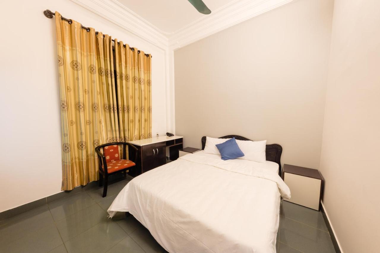Dkd Trio Hotel Hue Dış mekan fotoğraf