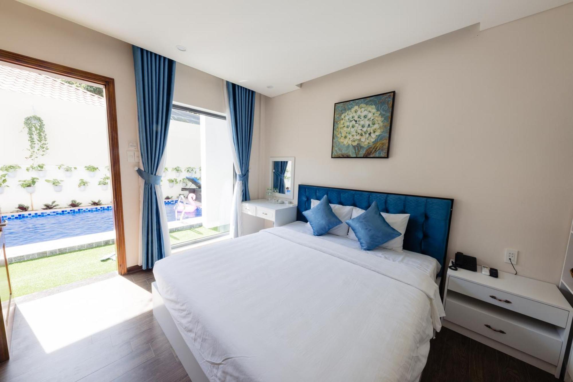 Dkd Trio Hotel Hue Dış mekan fotoğraf