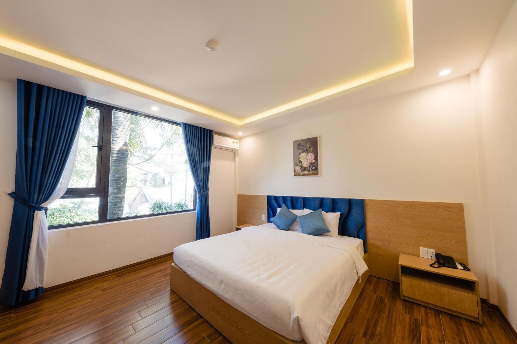 Dkd Trio Hotel Hue Dış mekan fotoğraf