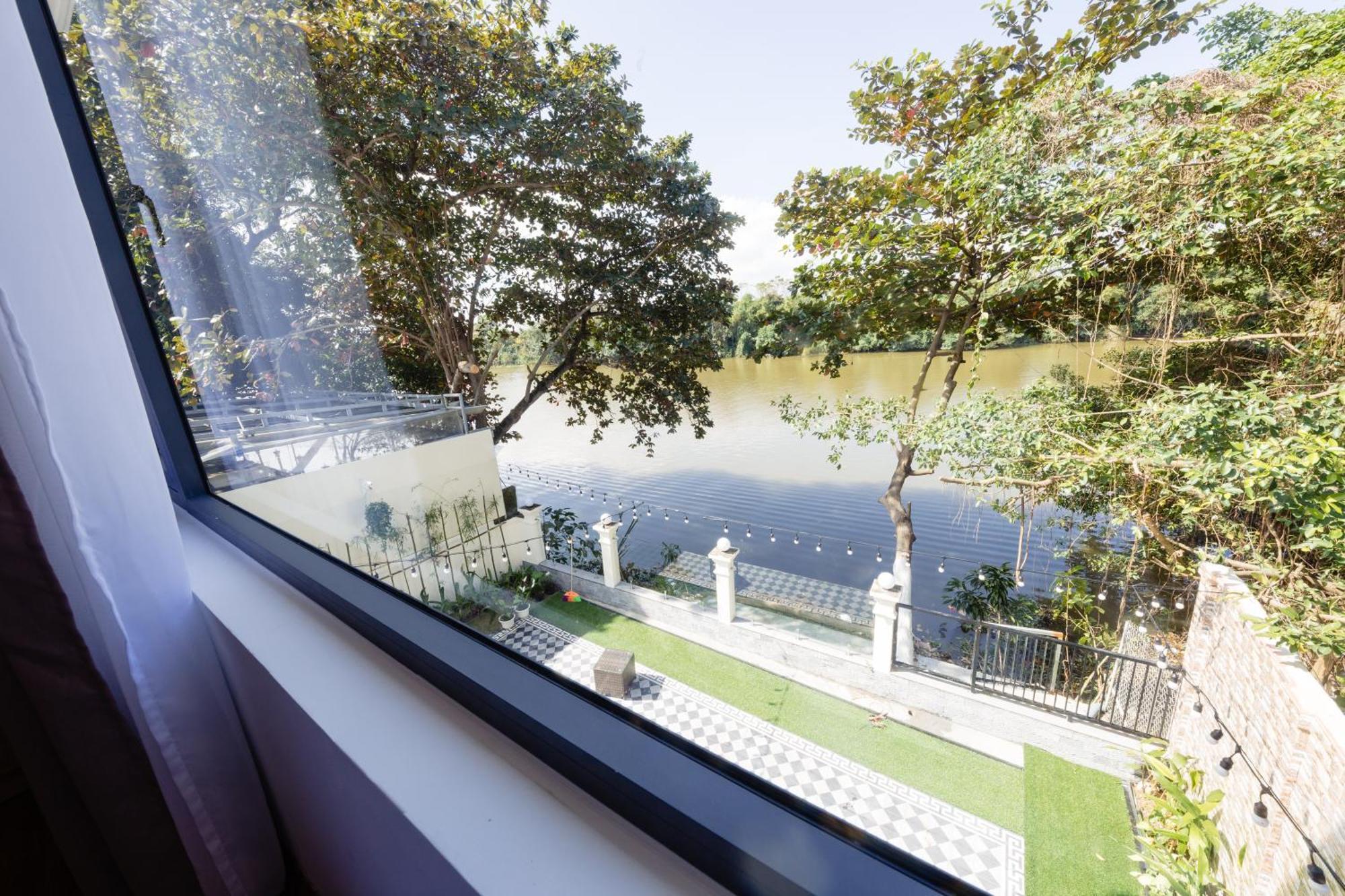 Dkd Trio Hotel Hue Dış mekan fotoğraf