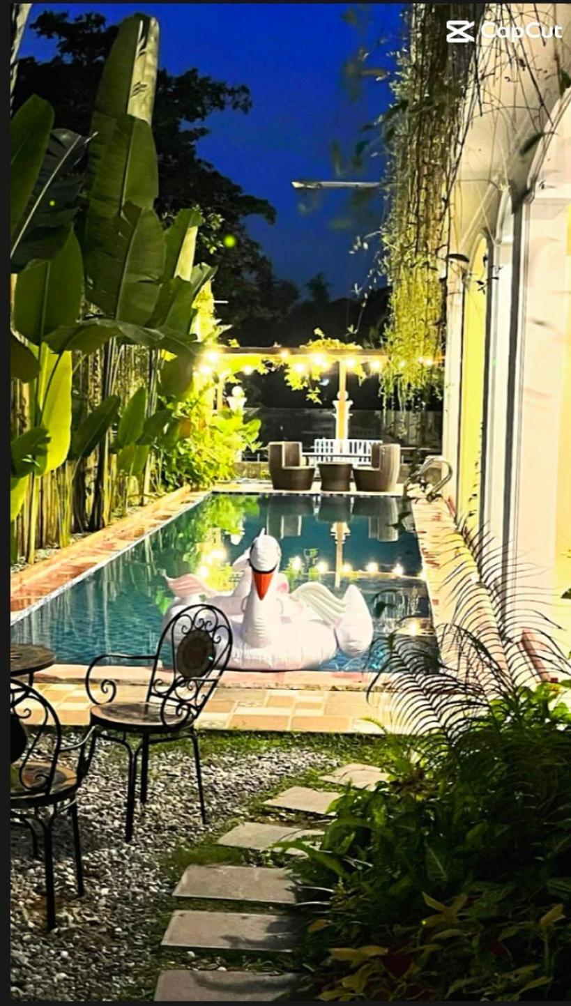 Dkd Trio Hotel Hue Dış mekan fotoğraf