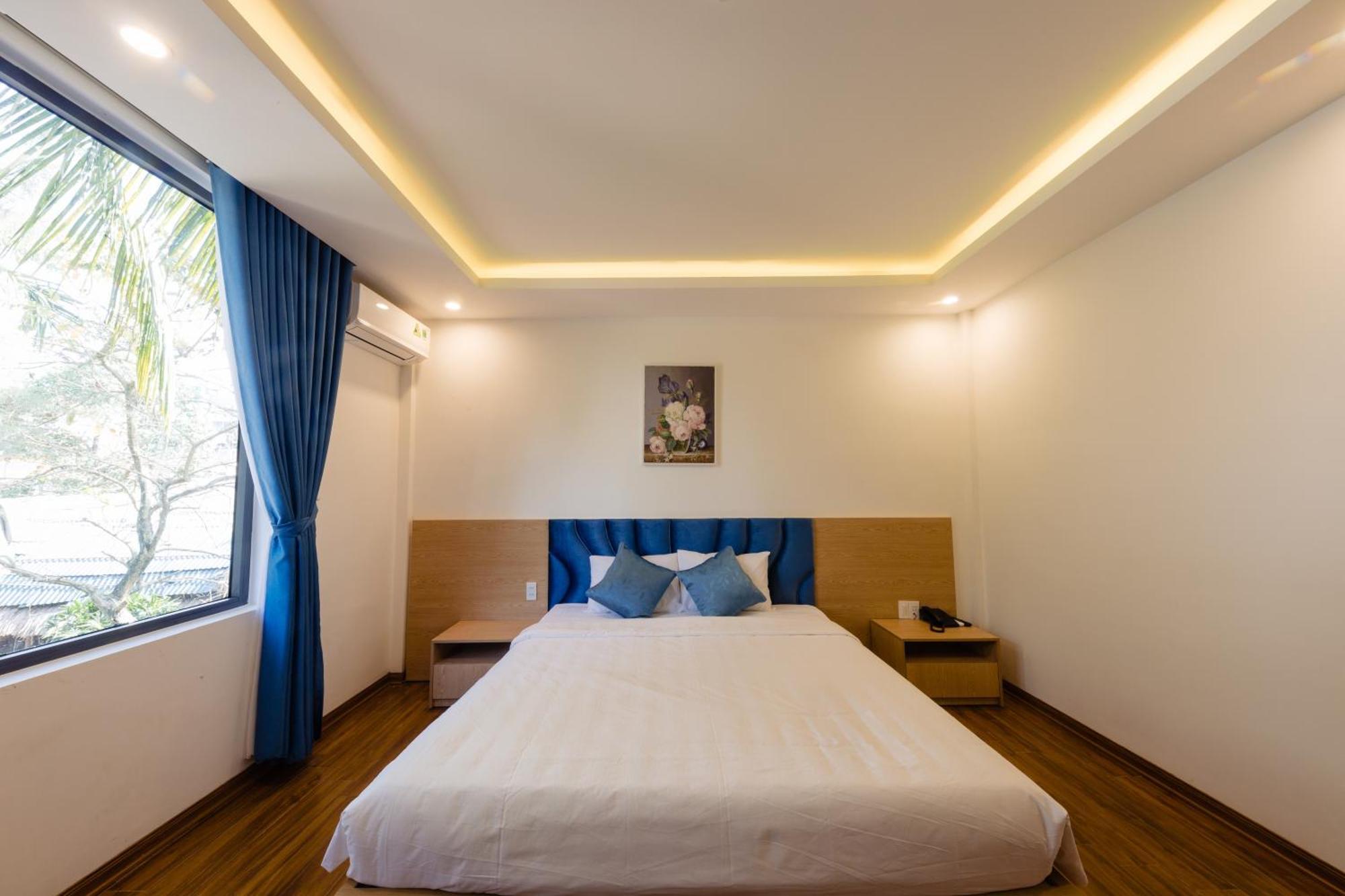 Dkd Trio Hotel Hue Dış mekan fotoğraf